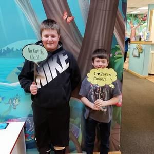 Meet your Posher, Alisha